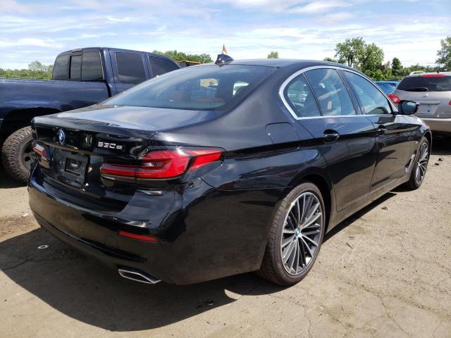 WBA33AG07PCL87068 BMW 530XE