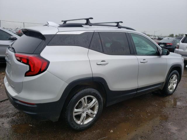 3GKALTEV2JL159693 GMC Terrain Sle