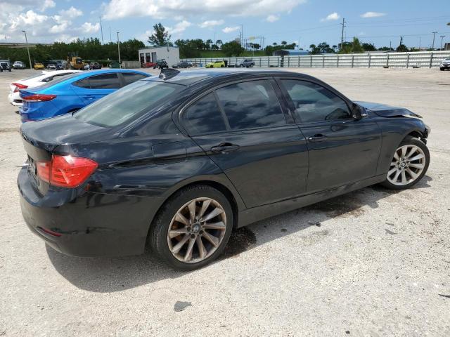 WBA3C3G56FNT52595 BMW 320 I Xdrive