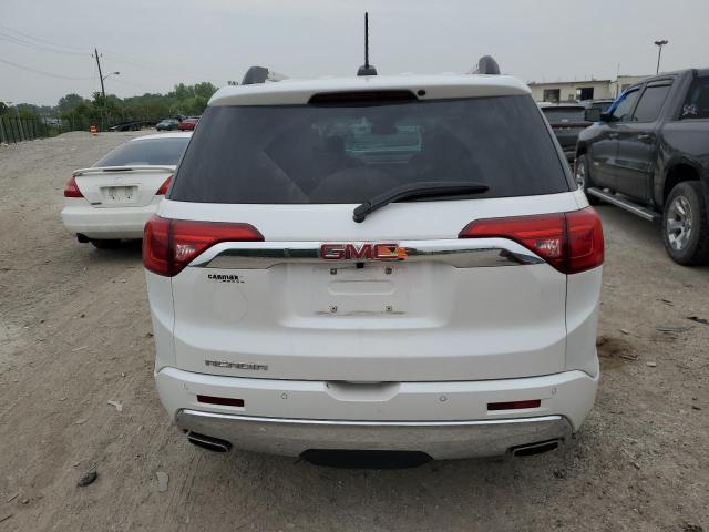 1GKKNPLS6JZ178075 GMC Acadia Denali