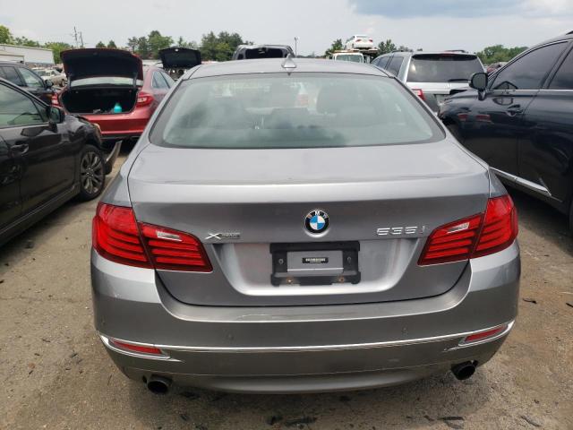 WBA5B3C54ED535631 BMW 535 XI