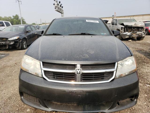 1C3CDZAB4EN139679 Dodge AVENGER SE