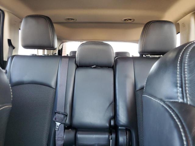 3C4PDCGB2LT269961 Dodge Journey Crossroad