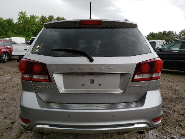3C4PDDGG7FT618926 Dodge Journey Crossroad