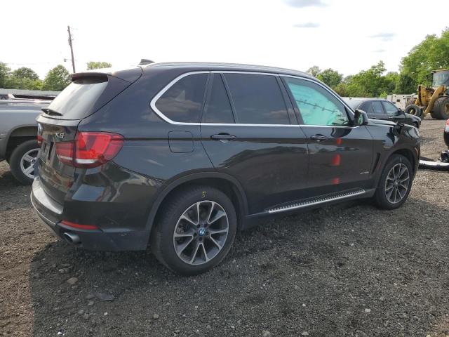 5UXKR0C51H0V66703 BMW X5 Xdrive35i
