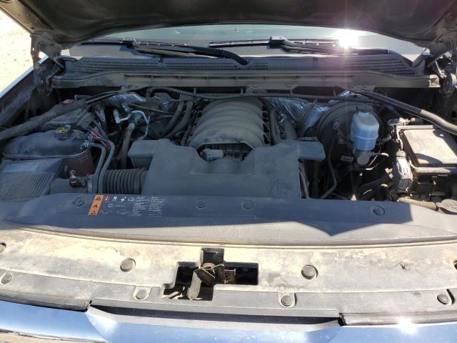 3GTU2NECXJG416842 GMC Sierra K1500 Slt