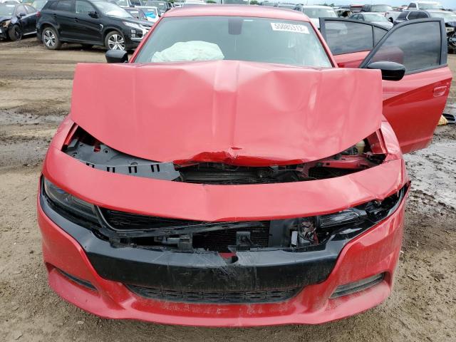 2C3CDXBG5GH288239 Dodge Charger Se