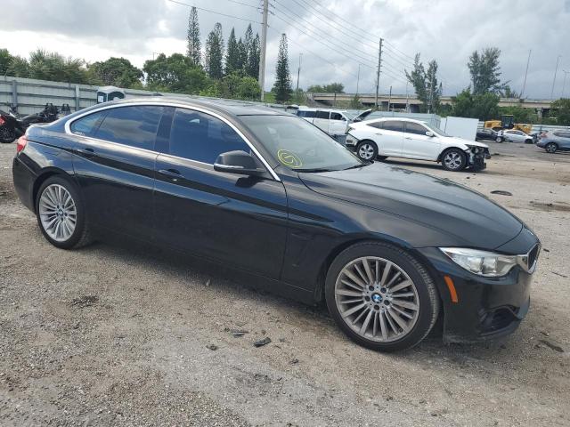 WBA4A9C56GG505694 BMW 428 I Gran Coupe Sulev