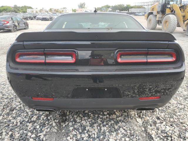 2C3CDZBTXPH562396 Dodge Challenger R/t