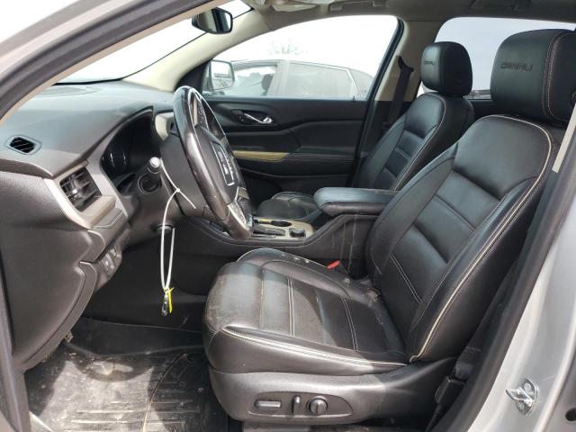1GKKNXLS5JZ237701 GMC Acadia Denali
