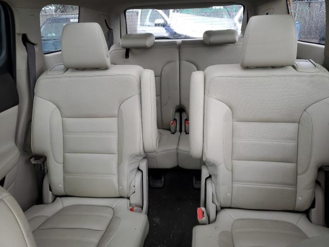 1GKKNPLS1JZ113148 GMC Acadia Denali