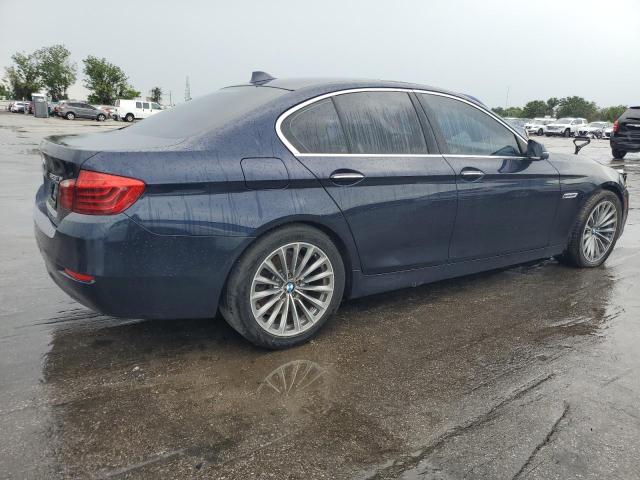 WBA5A7C52ED219302 BMW 528 XI
