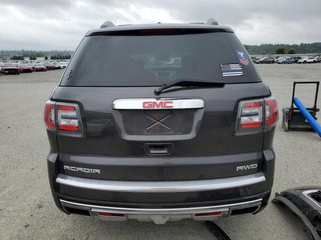 1GKKVTKD7EJ284132 GMC Acadia Denali