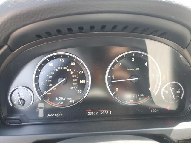 5UXKS4C56F0J98592 BMW X5 Xdrive35d