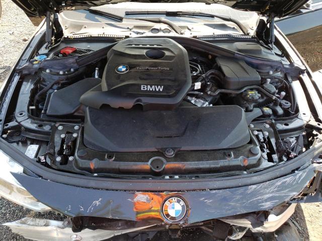 WBA8D9C52JA616164 BMW 330 XI
