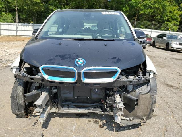 WBY1Z4C55FV279531 BMW I3 REX