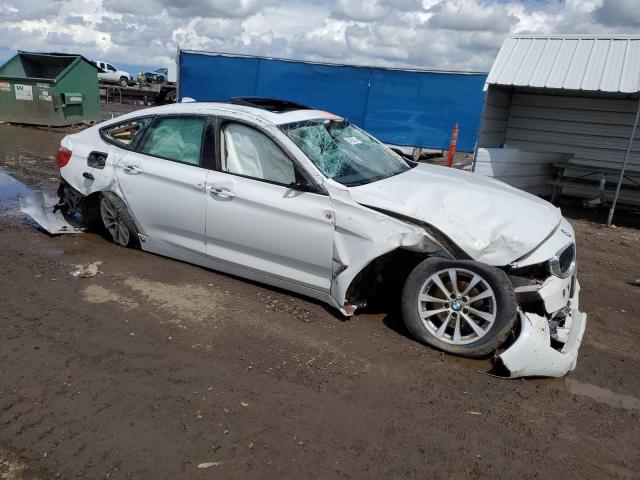 WBA8Z5C59FGS36124 BMW 328 Xigt Sulev