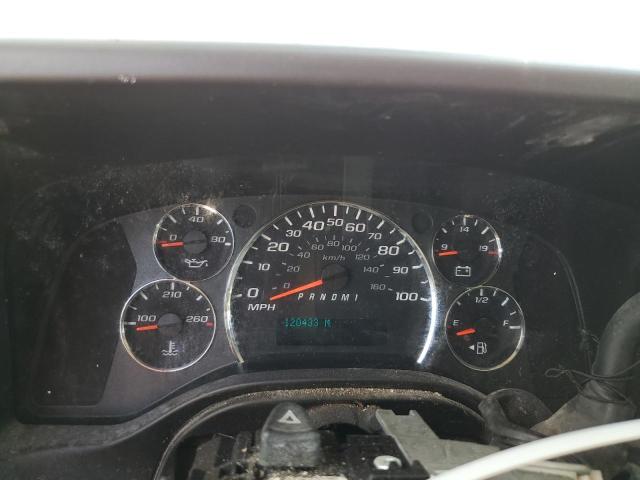 1GTW7GCAXE1119114 GMC Savana G2500