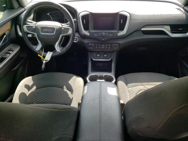 3GKALMEV7LL210355 GMC Terrain Sle