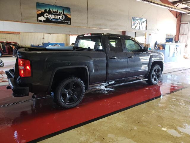 2GTV2LEC4K1222178 GMC Sierra Limited K1500