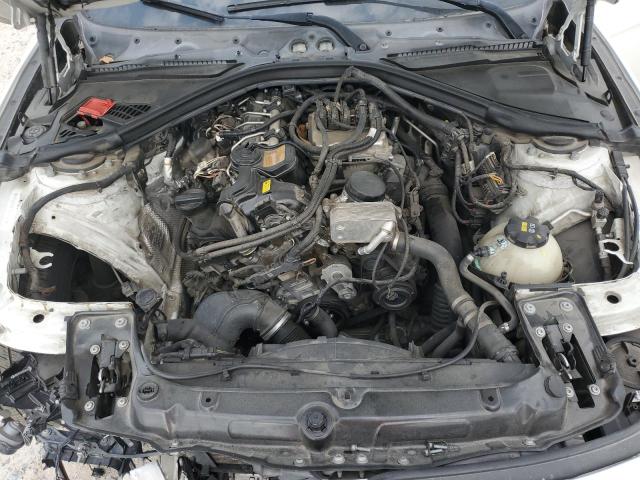 WBA8E9G51GNT44442 BMW 328 I Sulev