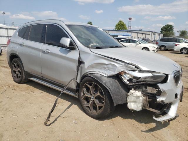 WBXHT3C37J5L34101 BMW X1 Xdrive28i