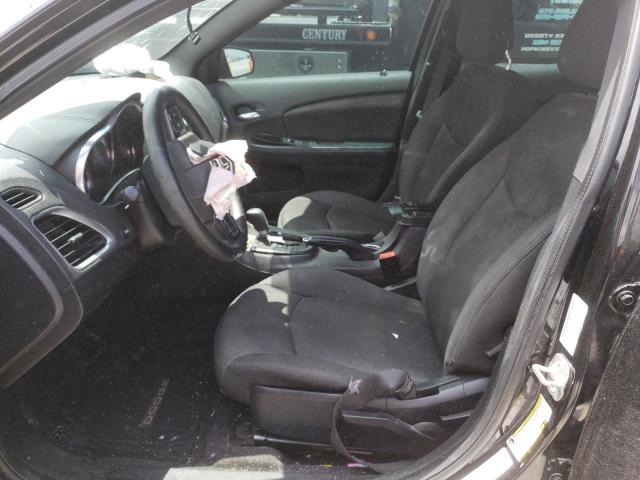 1C3CDZAB3EN221404 Dodge AVENGER SE