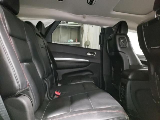 1C4RDJDG9JC448035 Dodge DURANGO GT