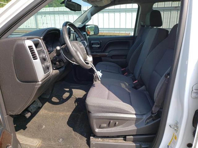 1GTV2UEC6FZ259395 GMC Sierra K1500 Sle