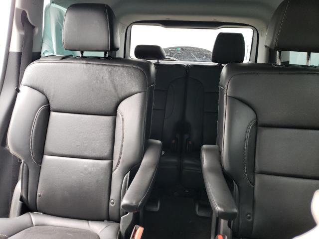 1GKKNMLS7LZ135706 GMC ACADIA SLT