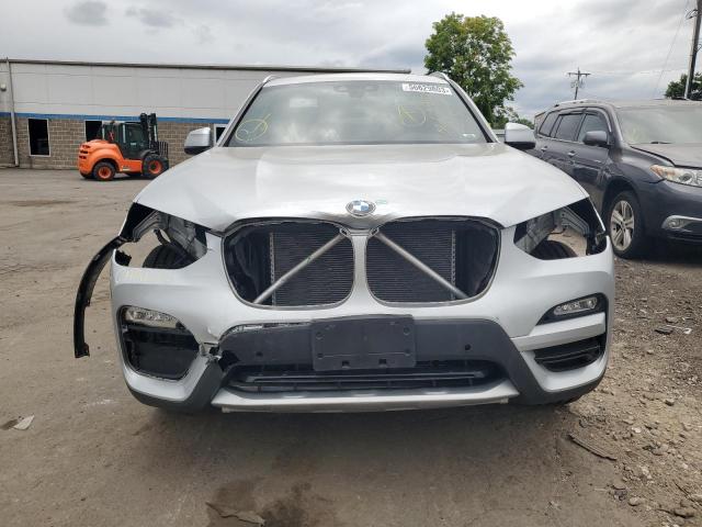 5UXTR9C59JLD70556 BMW X3 Xdrive30i