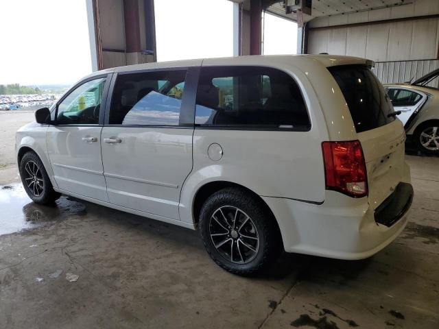 2C4RDGCG7GR353686 Dodge Grand Caravan Sxt