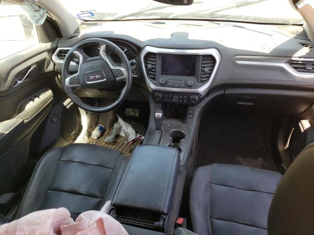 1GKKNMLS2HZ264296 GMC Acadia Slt-1