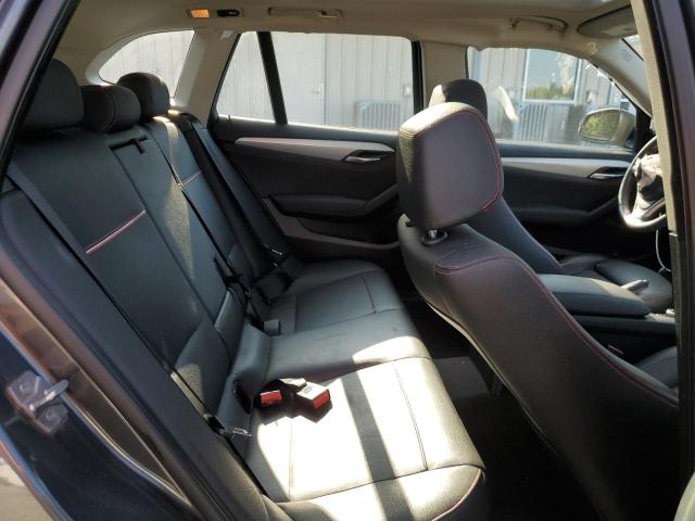 WBAVM1C5XFVZ94303 BMW X1 Sdrive28i