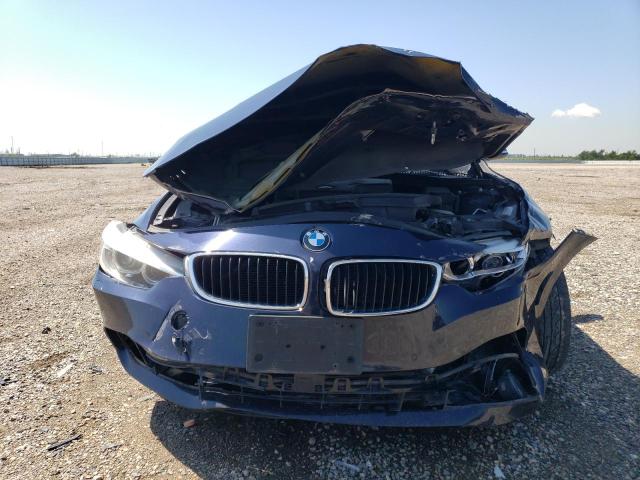 WBA3N5C58FK198792 BMW 428 XI