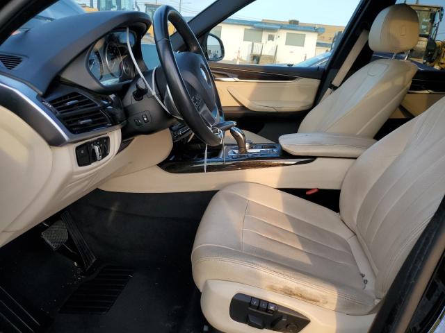 5UXKR0C53J0Y04069 BMW X5 Xdrive35i