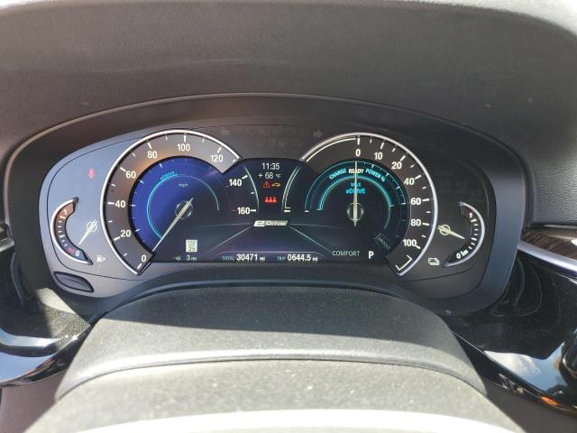 WBAJB1C51KB376948 BMW 530XE