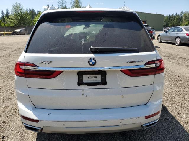 5UXCW2C08N9M56283 BMW X7 Xdrive40i