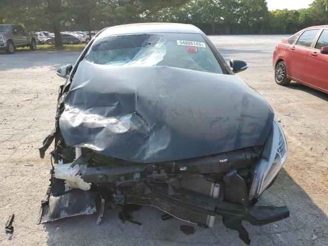 5NPE34AF3FH181355 Hyundai Sonata Sport