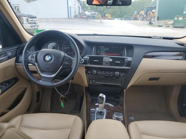 5UXWX7C55F0K35197 BMW X3 Xdrive35i