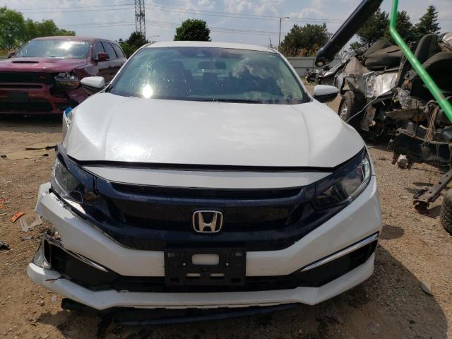 2HGFC2F66MH500353 Honda Civic Lx