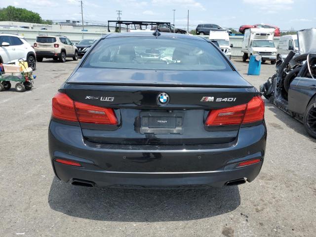 WBAJE7C3XHG888289 BMW 540 XI