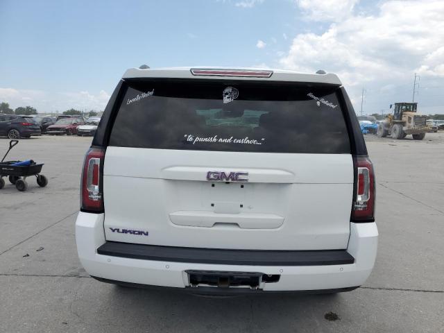 1GKS1BKCXGR107141 GMC YUKON SLT