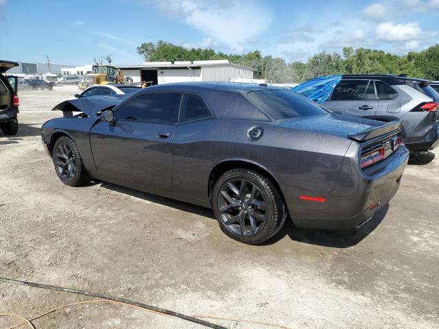 2C3CDZAG9NH122459 Dodge Challenger Sxt