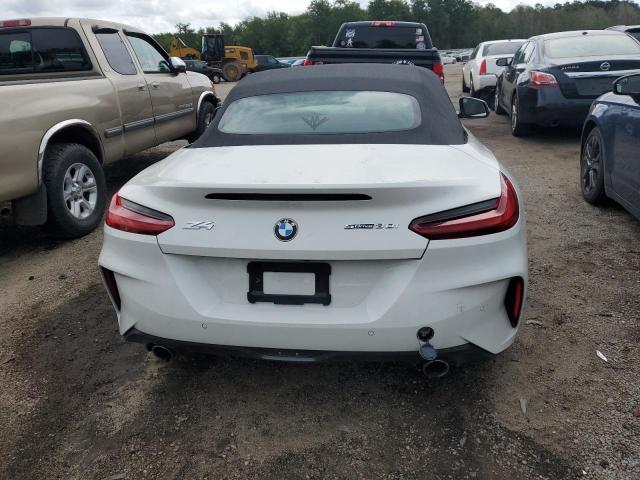 WBAHF3C06MWX13032 BMW Z4 Sdrive30i