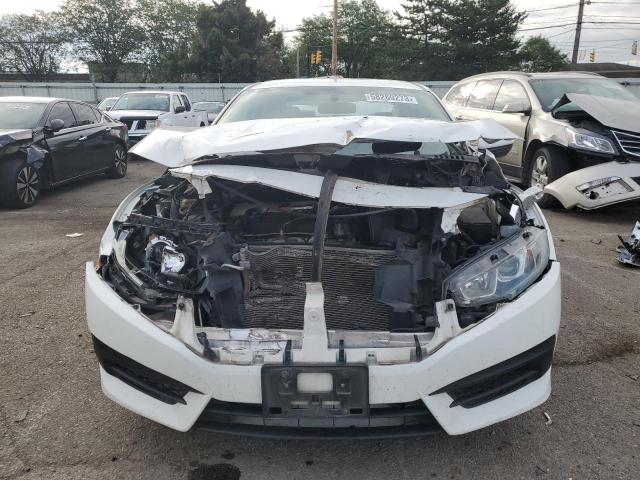 19XFC2F53GE026349 Honda Civic Lx