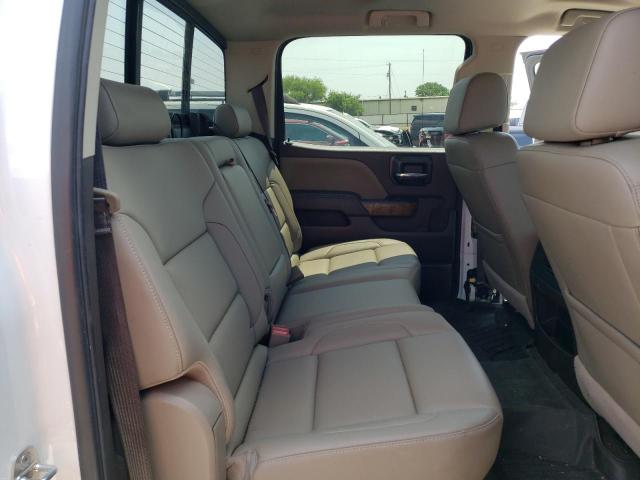 3GTU2NEJ1JG611436 GMC Sierra K1500 Slt