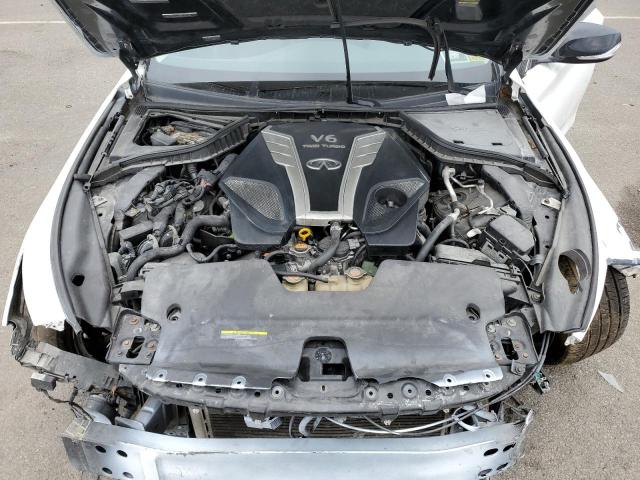 JN1EV7ARXJM432881 Infiniti Q50 LUXE