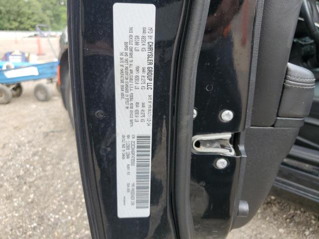 2C3CDXHG0FH735503 Dodge Charger Sxt