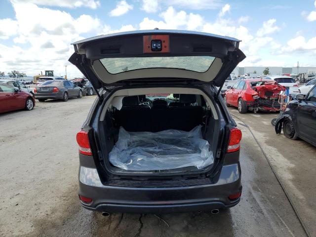 3C4PDCEG7KT693780 Dodge JOURNEY GT